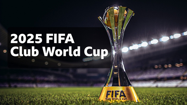 Tactical CAM: Club World Cup 2025