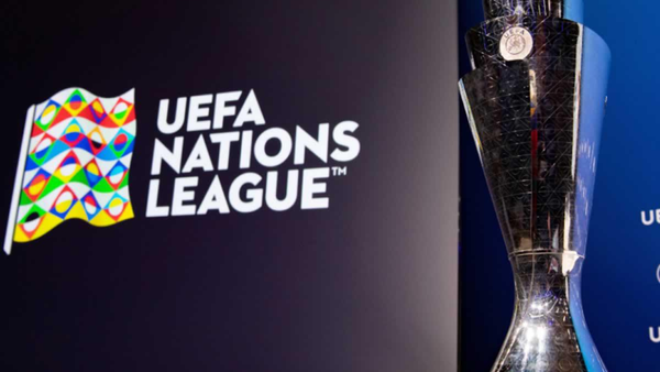 Tactical CAM: Nations League (2025)